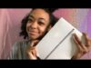 Unboxing my iPad 💖